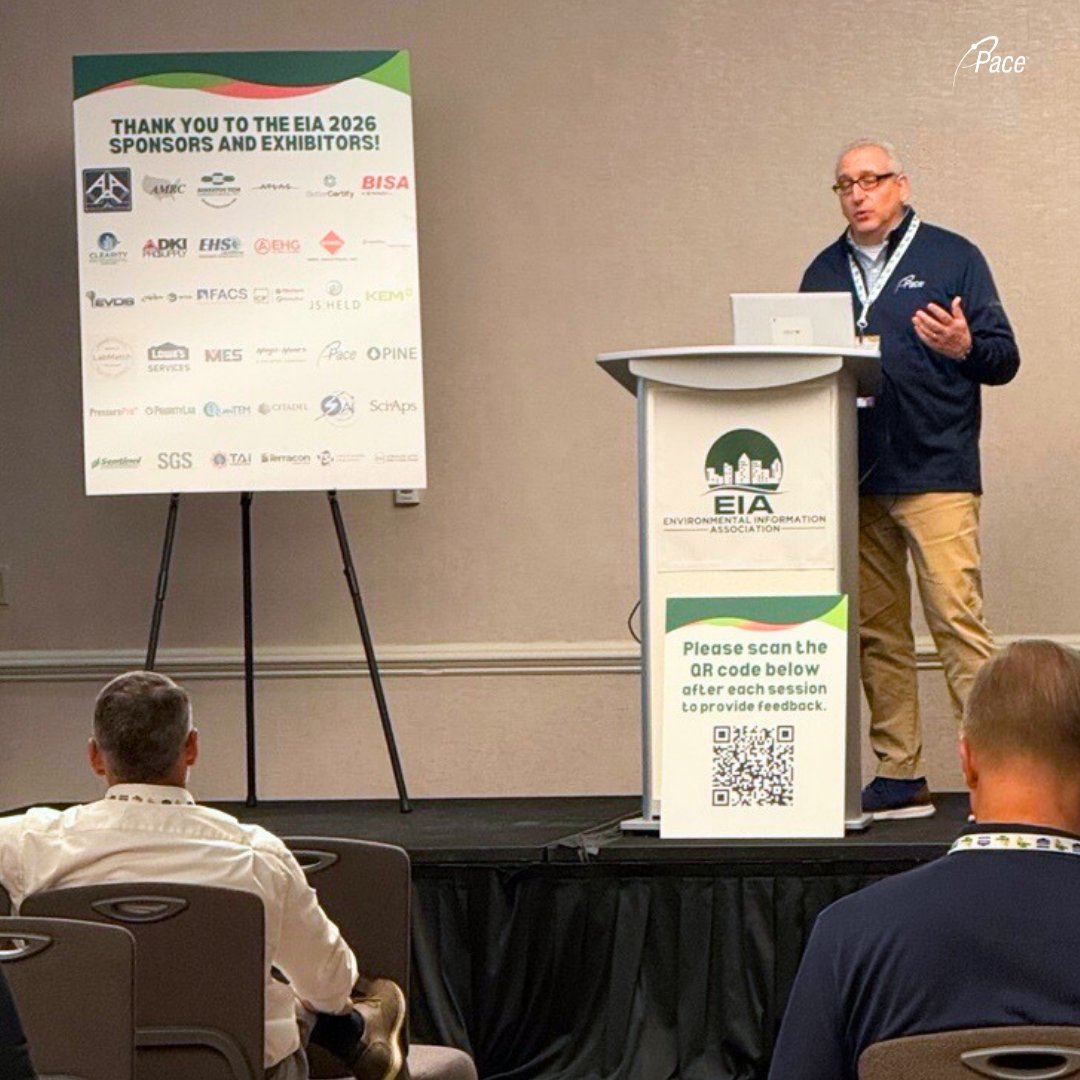 Pace® Labs tweet media