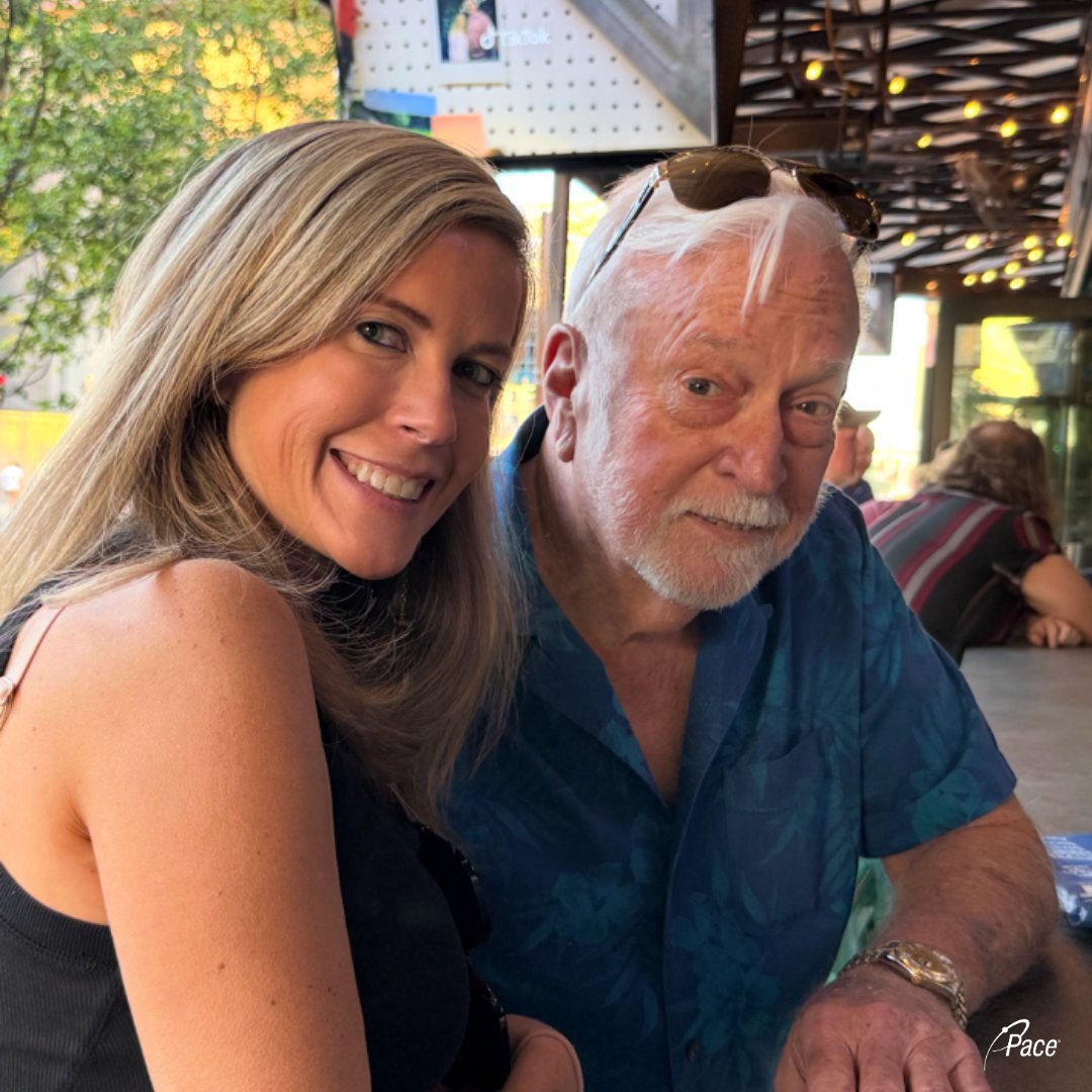 Pace® Labs tweet media