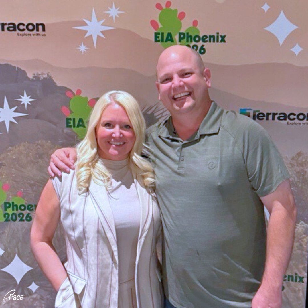 Pace® Labs tweet media