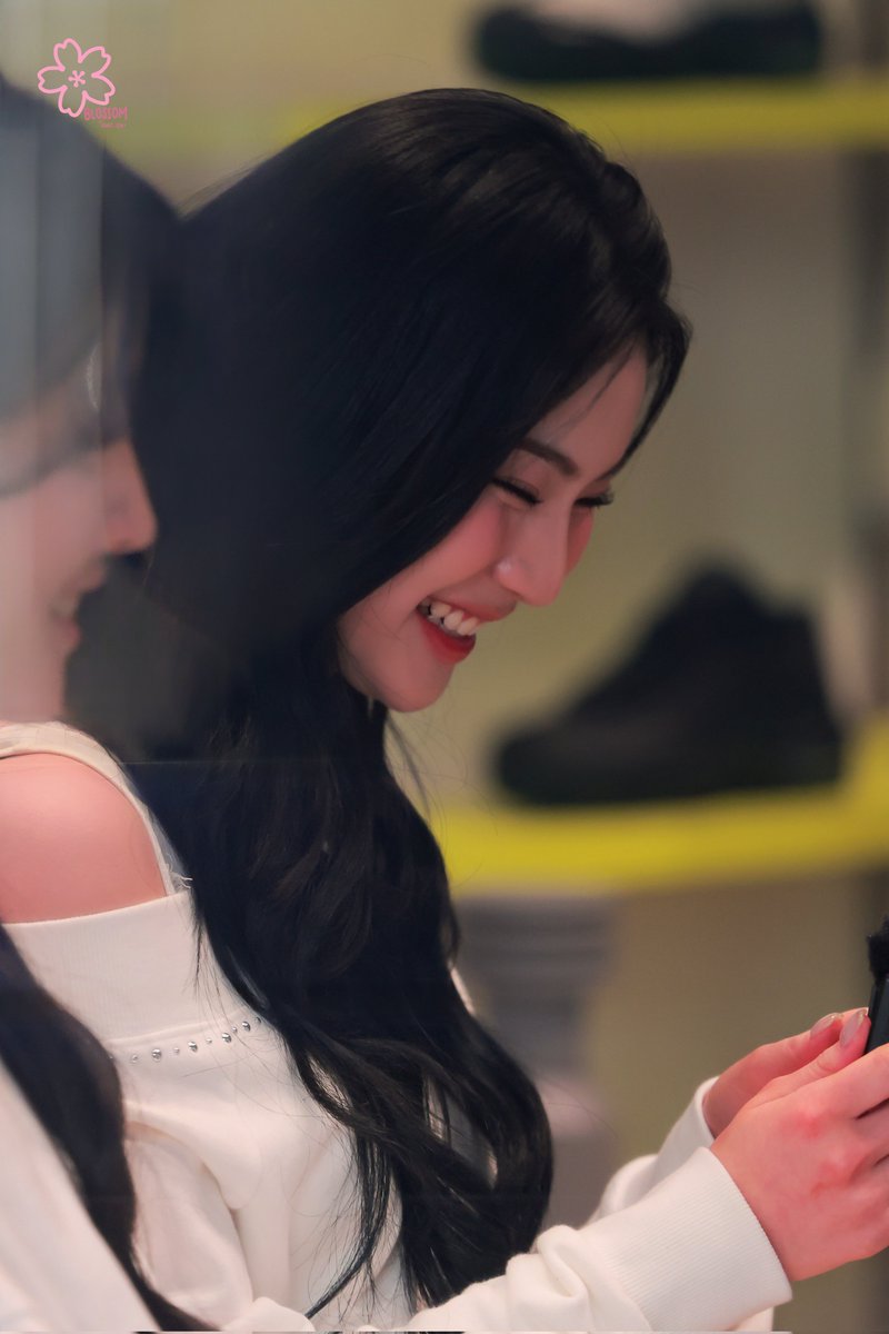 blossomingisa's tweet photo. 260305

#아이사 #ISA
#스테이씨 #STAYC https://t.co/I91NwKJHK7