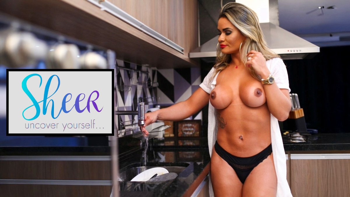 Luna Oliveira 🇧🇷 tweet media