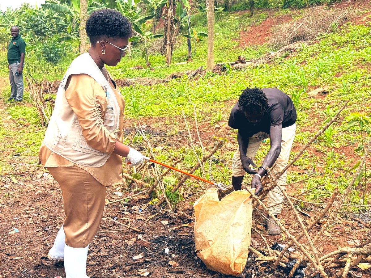 Dr. Sarah Zalwango tweet media