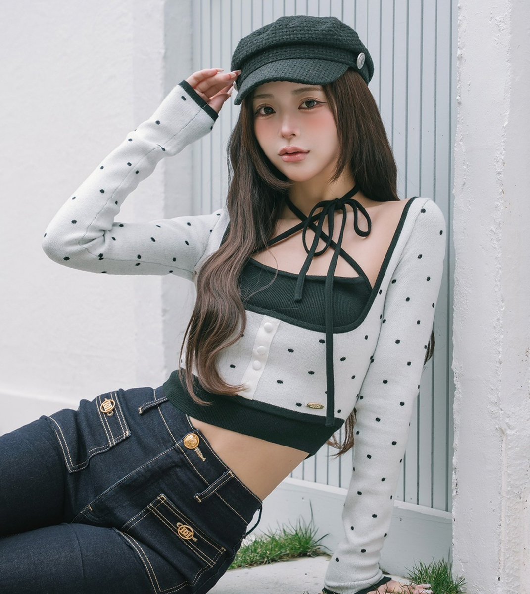 ダーリッチ、アンドマリー　お洋服 Darich - アンドマリー セットアップの通販 by ooo shop｜ダーリッチ