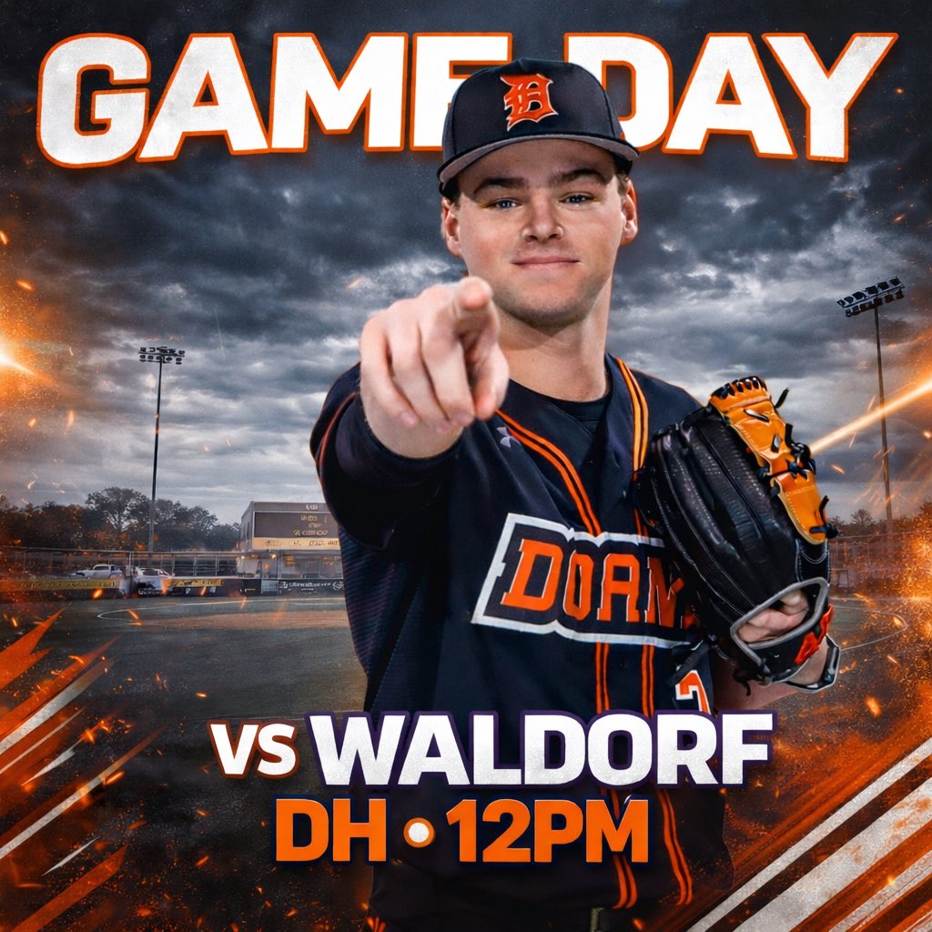 Doane Baseball tweet media