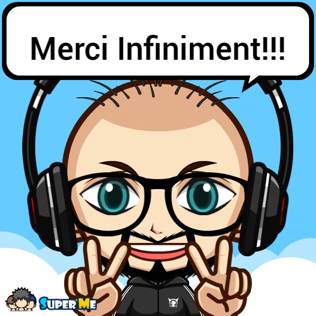 Alastor Universe tweet media