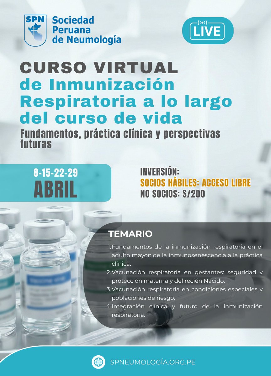 SPN_Peru tweet media