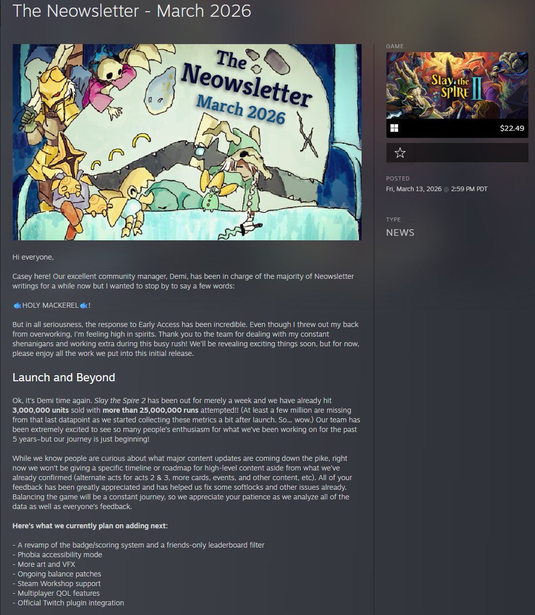 Gérier | Only Indies tweet media