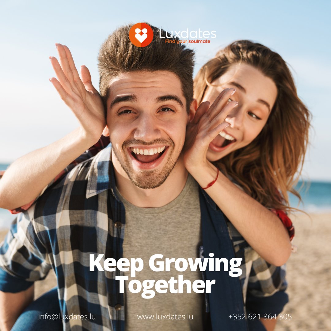 Luxdates's tweet image. Depth is sustained when both partners commit to learning, evolving, and exploring life together. Continuous growth nurtures curiosity, intimacy, and resilience in love. Couples who grow together thrive together.

#YearOfDepth #CouplesGrowth #ConsciousLove #LuxDates