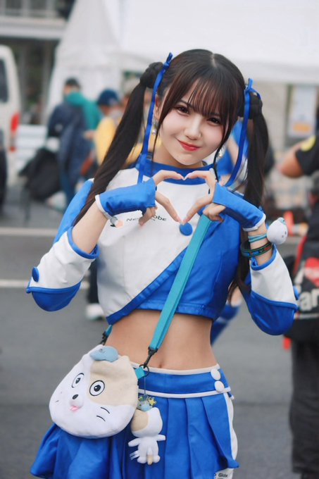 Twitterのコスプレ画像22