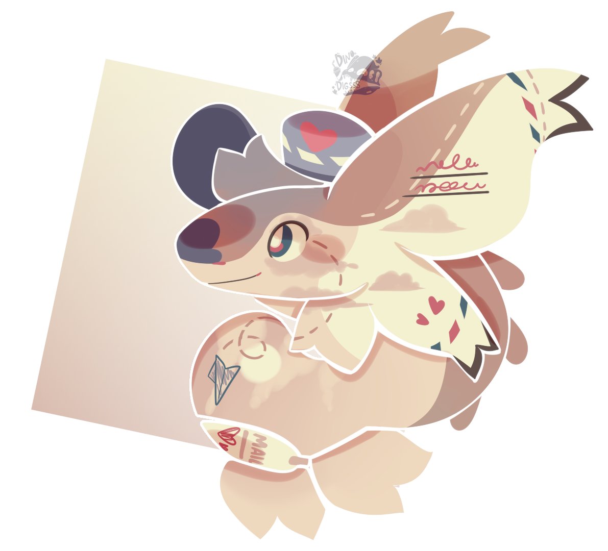 🦖PLE00🦖 tweet media