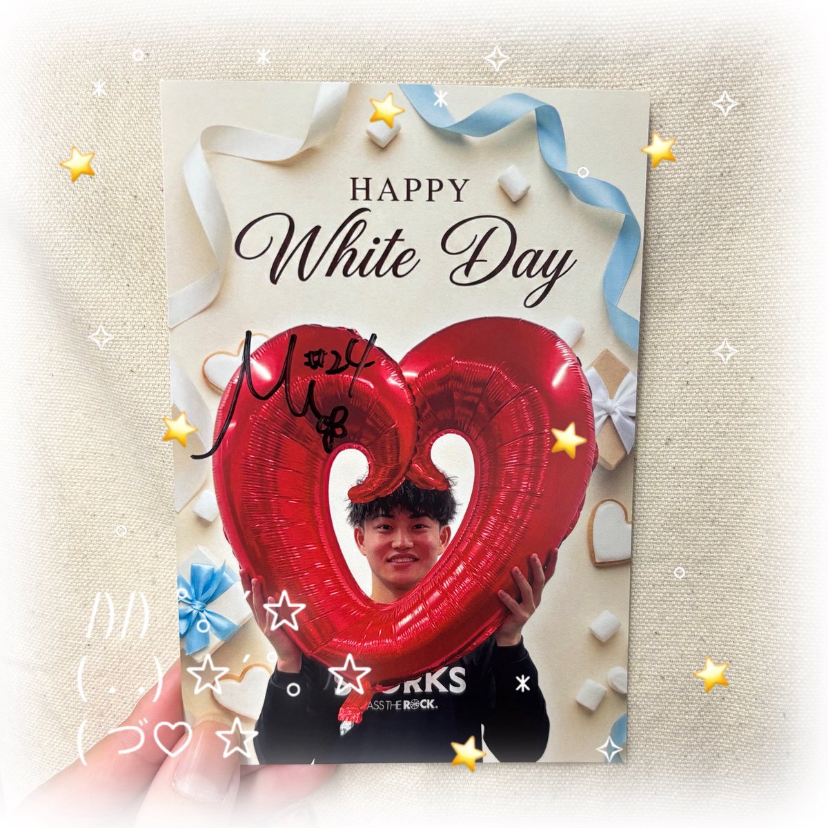 にゃん🐱 tweet media