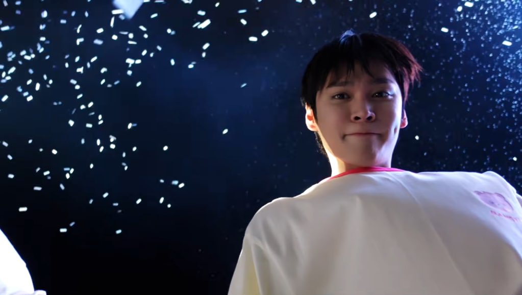 . ⠀∧＿∧
（𓂂︲⩊︲𓂂)つ━♡・*。
⊂　　 　ノ 　　　・゜+.
　しーＪ　　　°。+ *´¨)
　　　　　　　　　.· ´¸.·*´¨) ¸.·*¨)
　　　　　　　　　　(¸.·´ (¸.·'* ♡