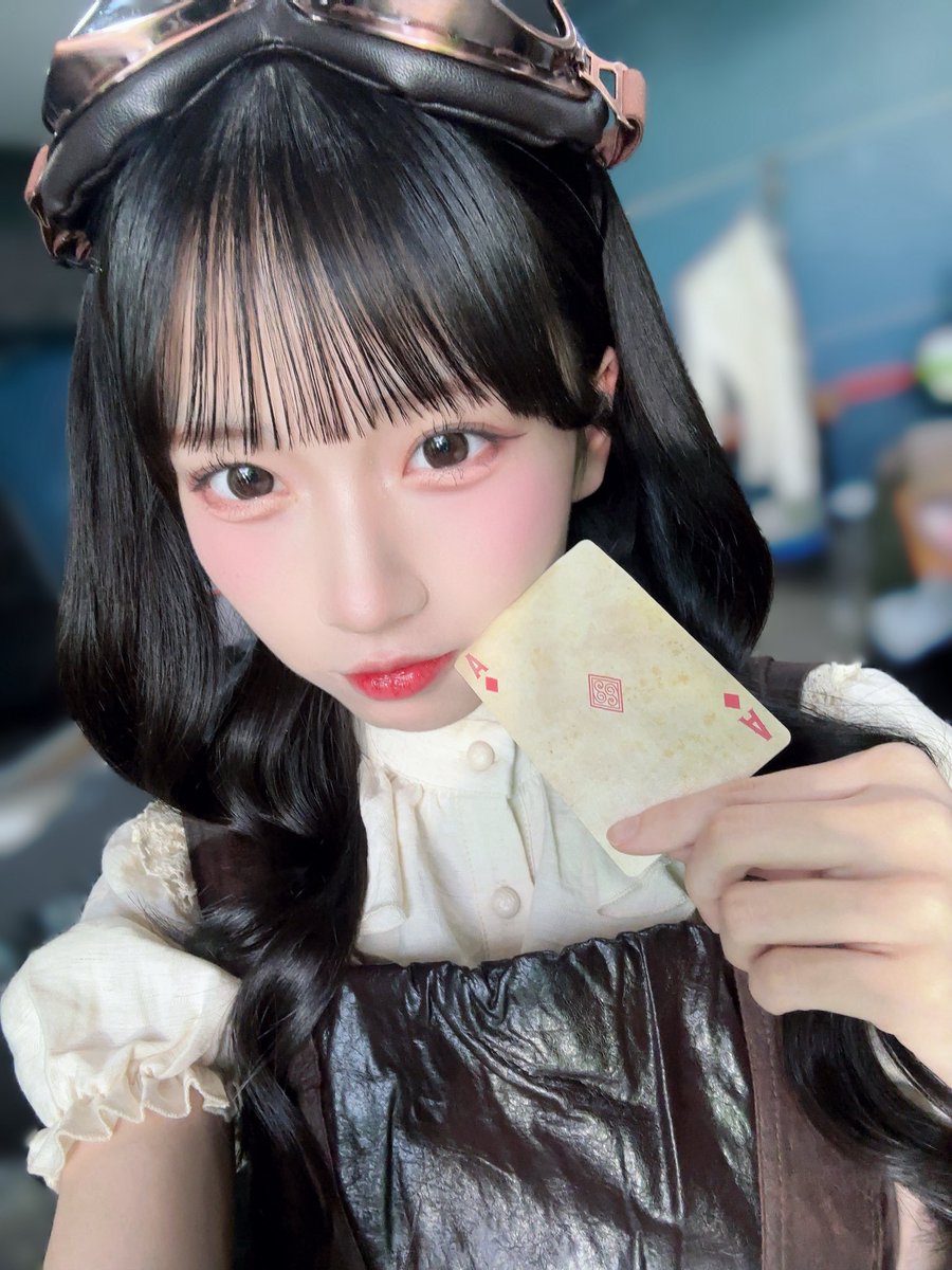 天野 香乃愛 tweet media