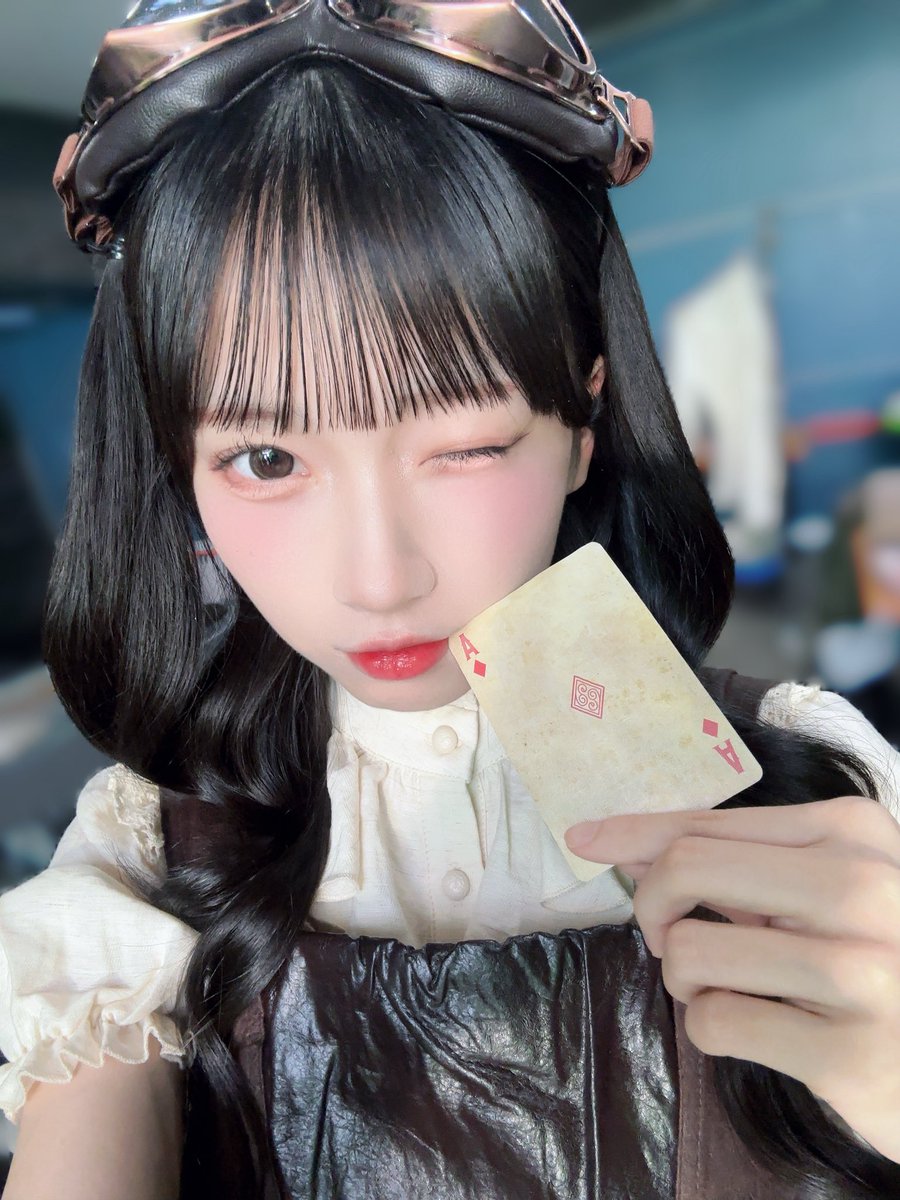 天野 香乃愛 tweet media