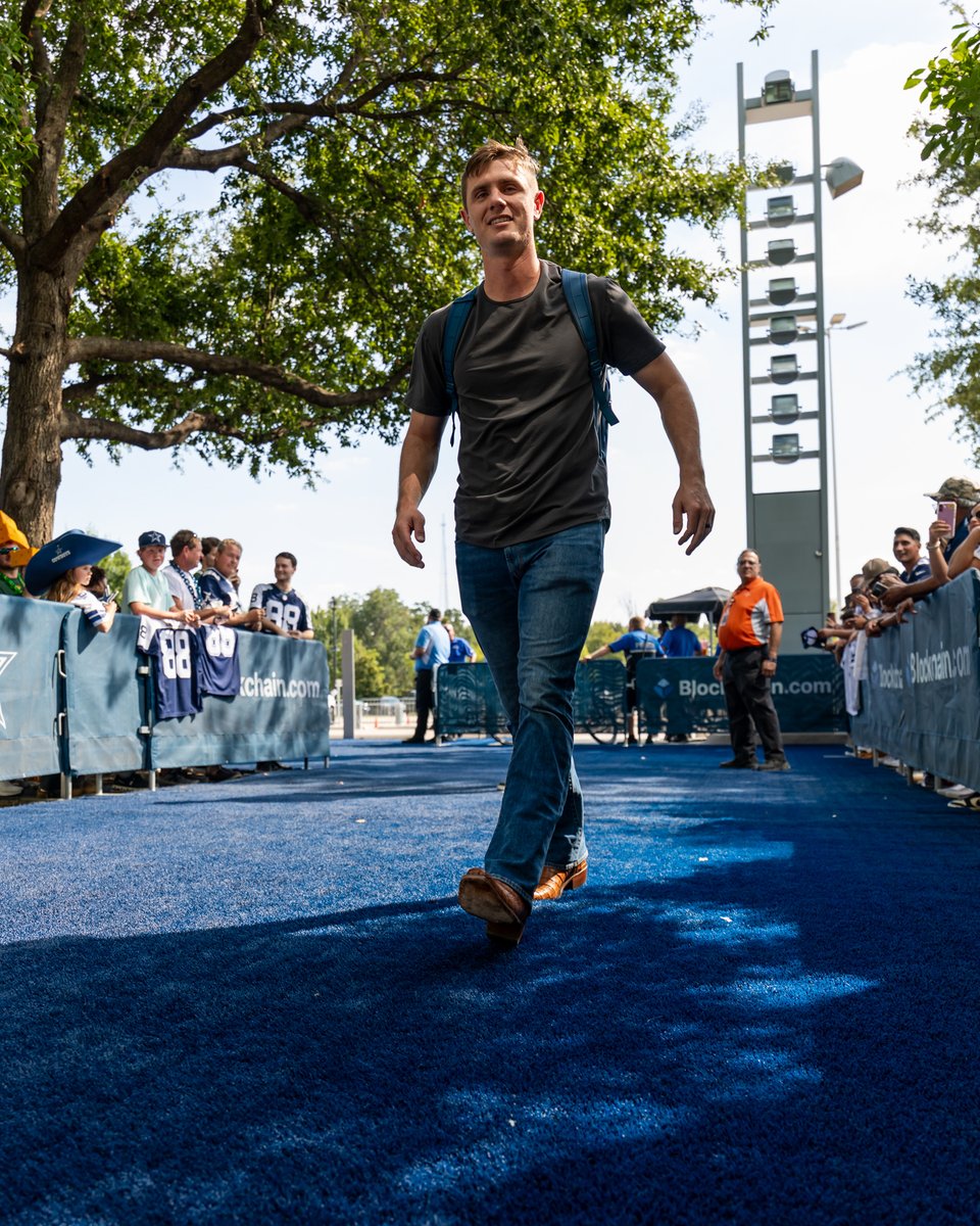 Dallas Cowboys tweet media