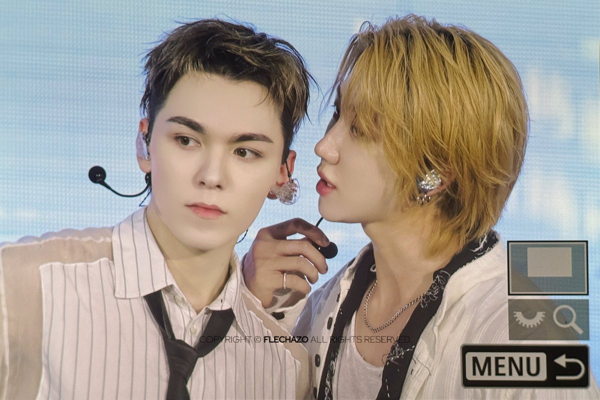 Flechazo_0218's tweet photo. 260314 NEW_ IN BANGKOK

#버논 #최한솔 #VERNON #バーノン
#세븐틴 #SEVENTEEN https://t.co/9fxSIe4M3c