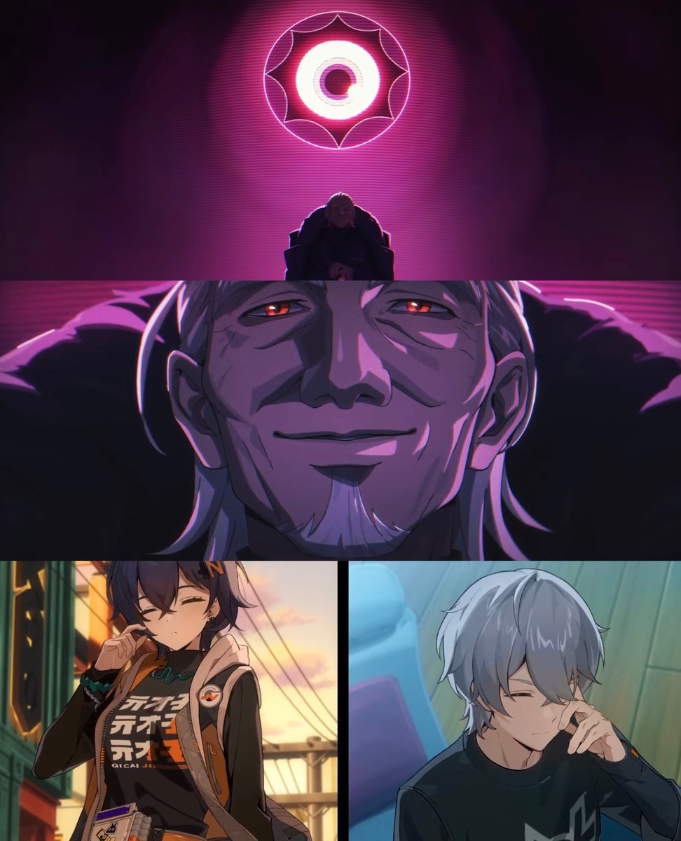 ZenlessWorld tweet media