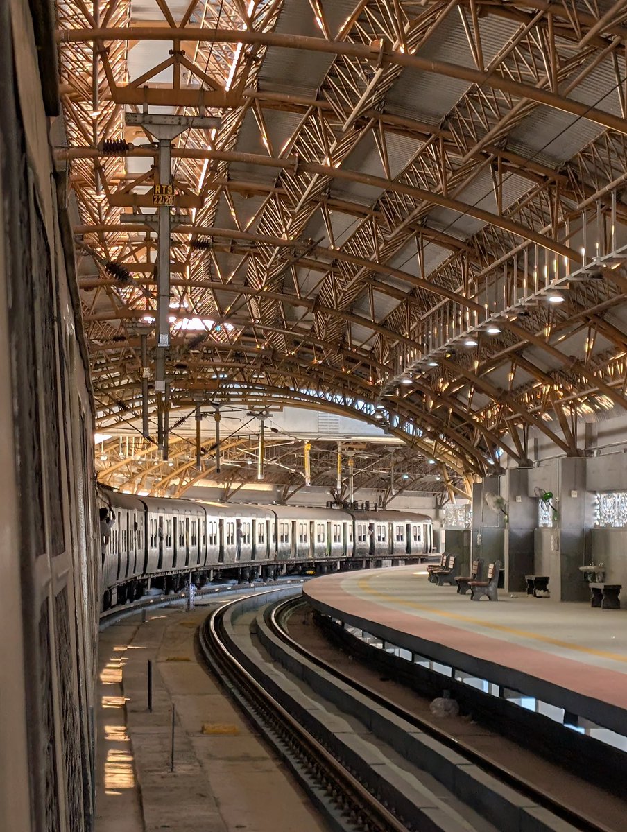 Southern Railway tweet media