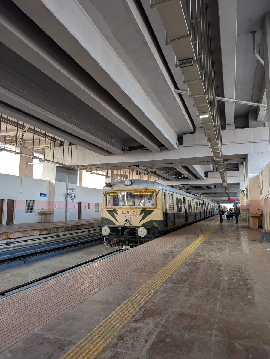 Southern Railway tweet media