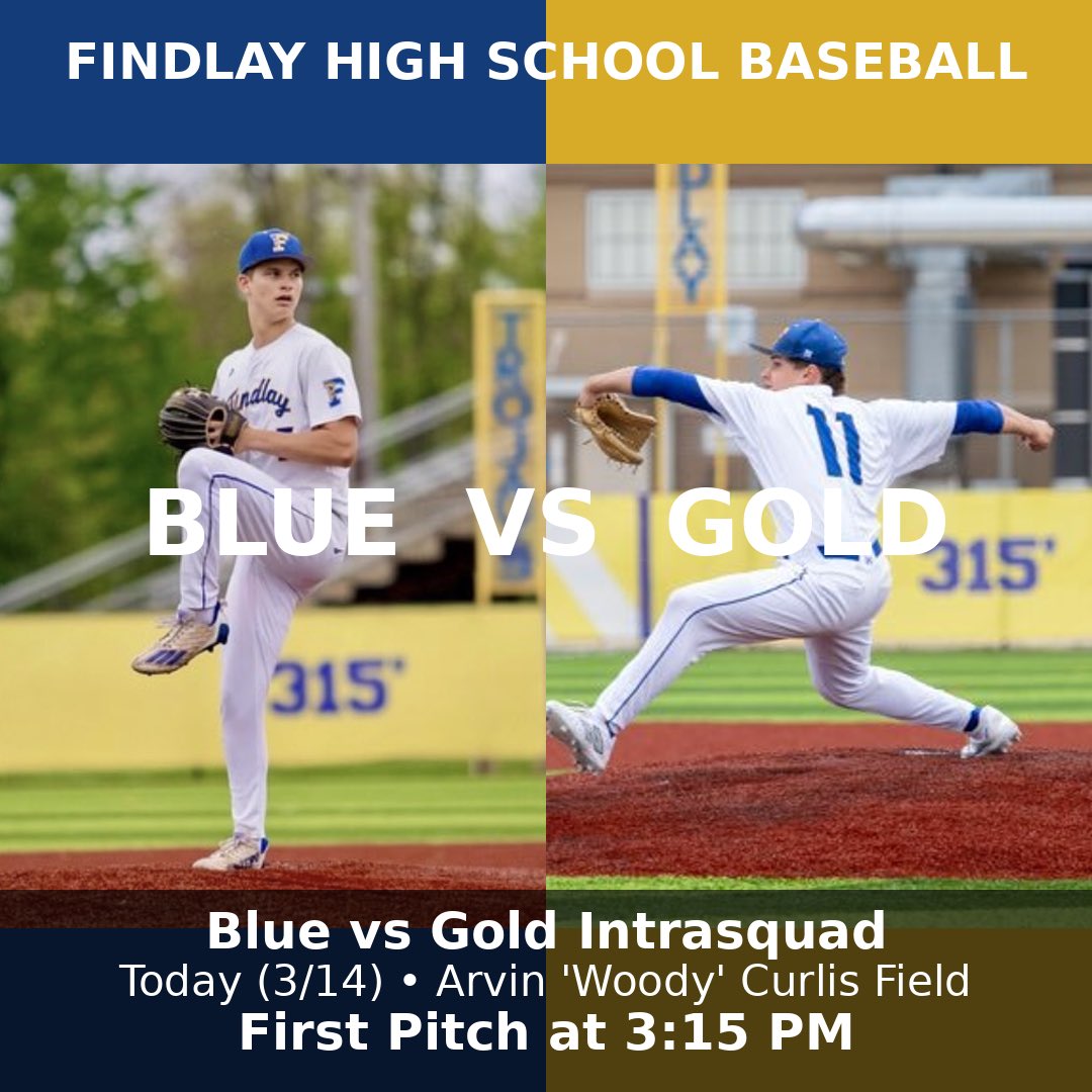 Findlay Trojans Baseball tweet media