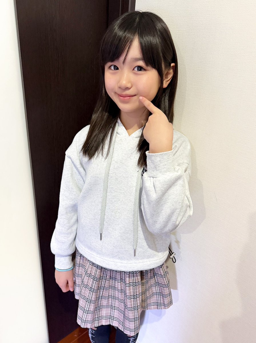 河野 莉央奈【DIANNAプロジェクト練習生】 tweet media