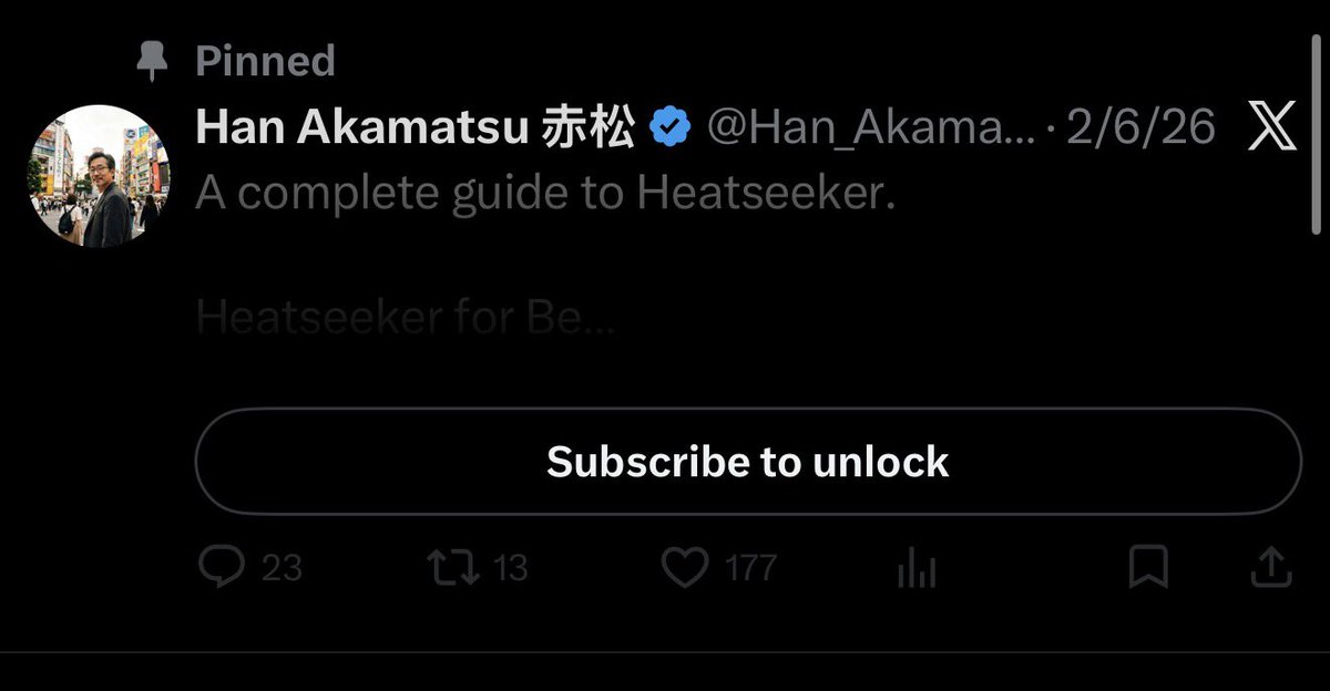 Cole Grinde tweet media