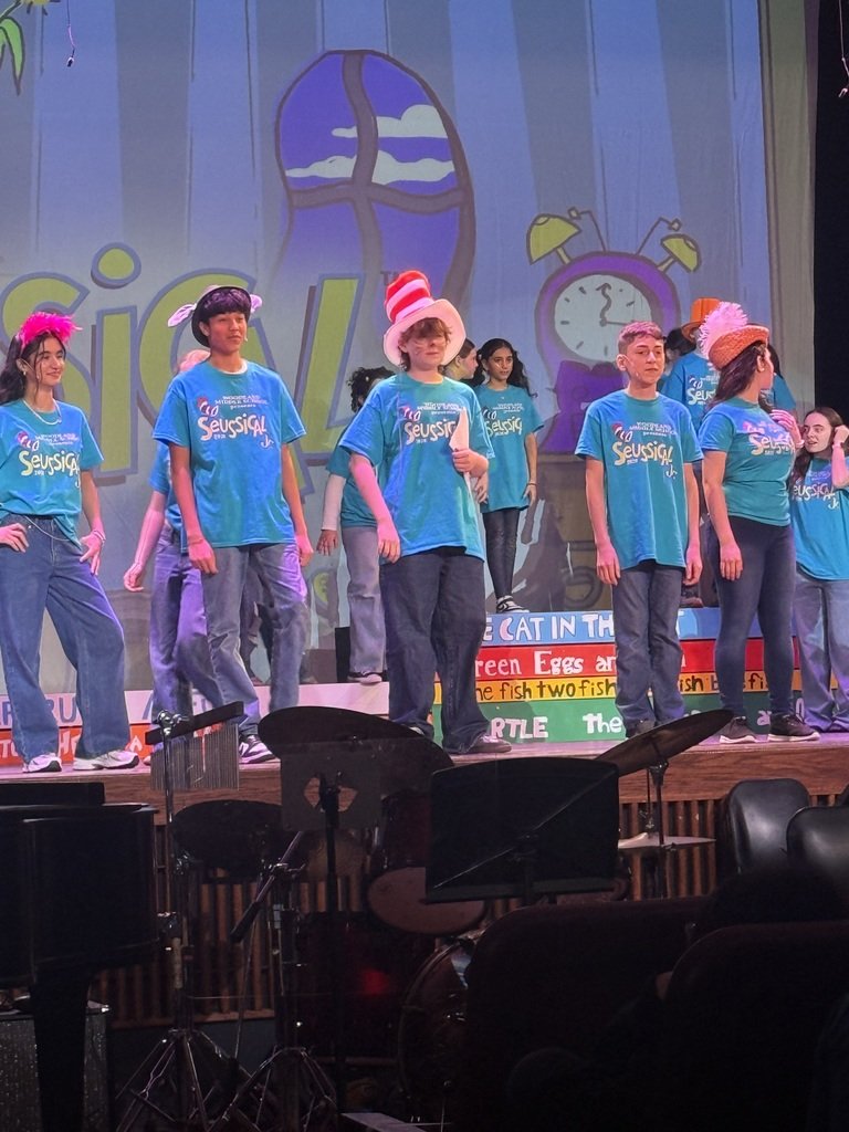 Barnum Woods School tweet media