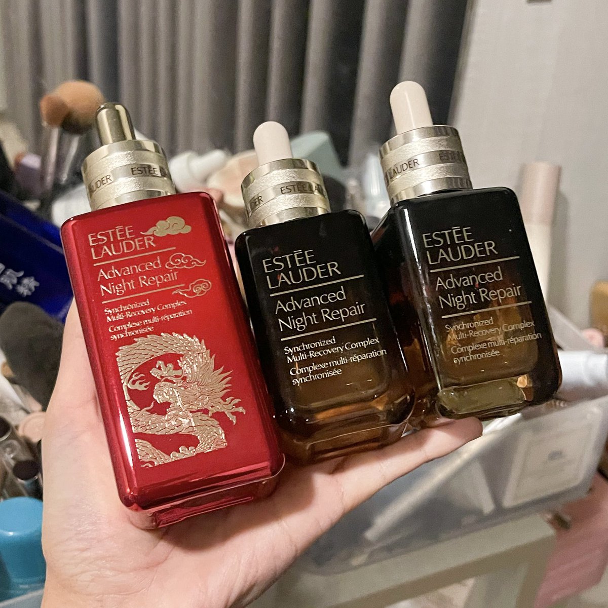 รีวิวสไตล์จีจี้ tweet media