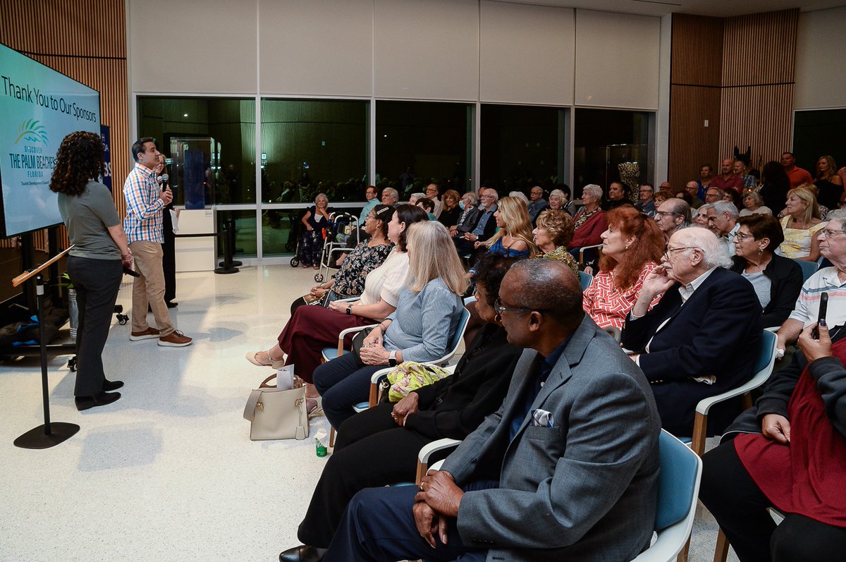 Palm Beach Film & TV tweet media