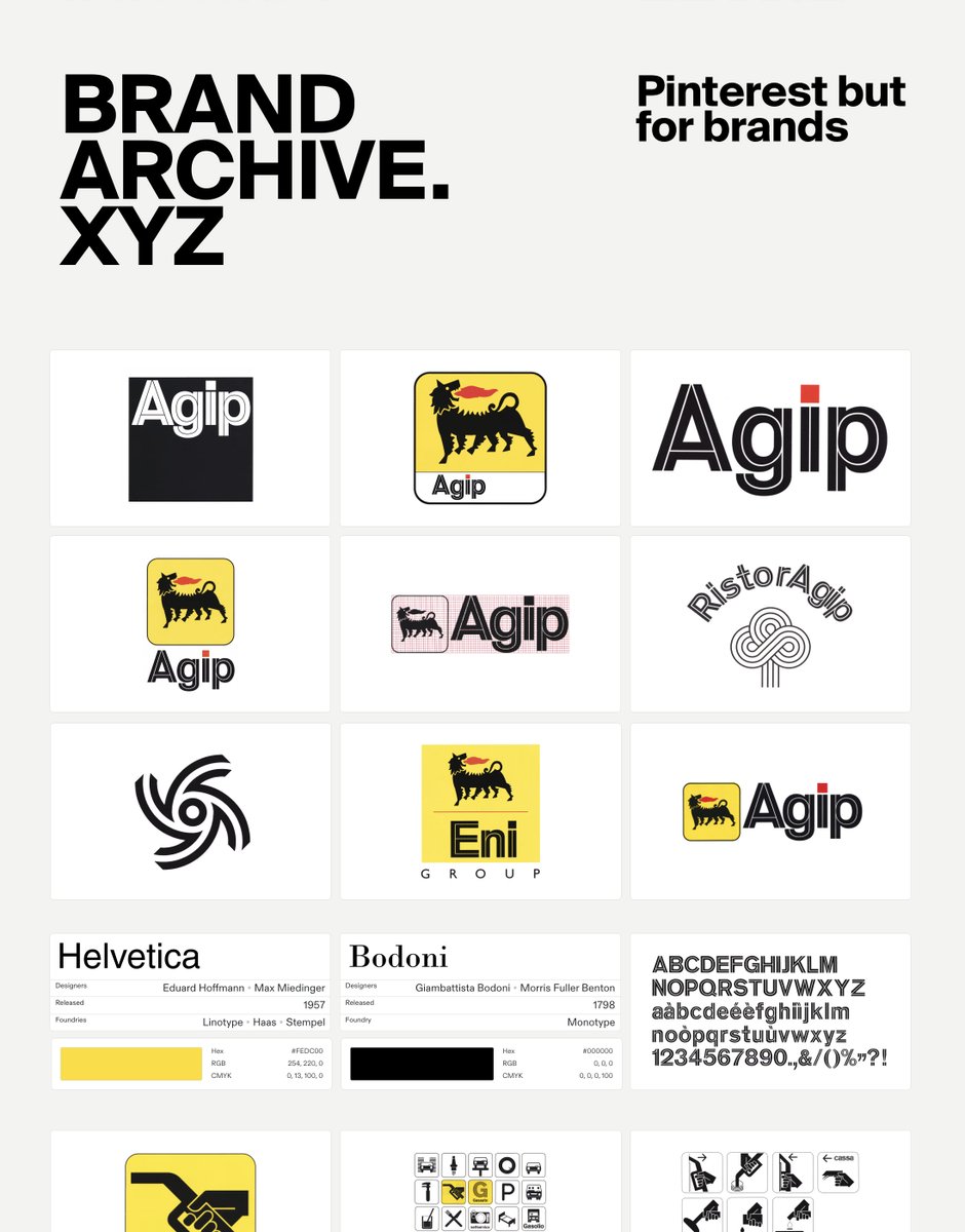 Brand Archive tweet media