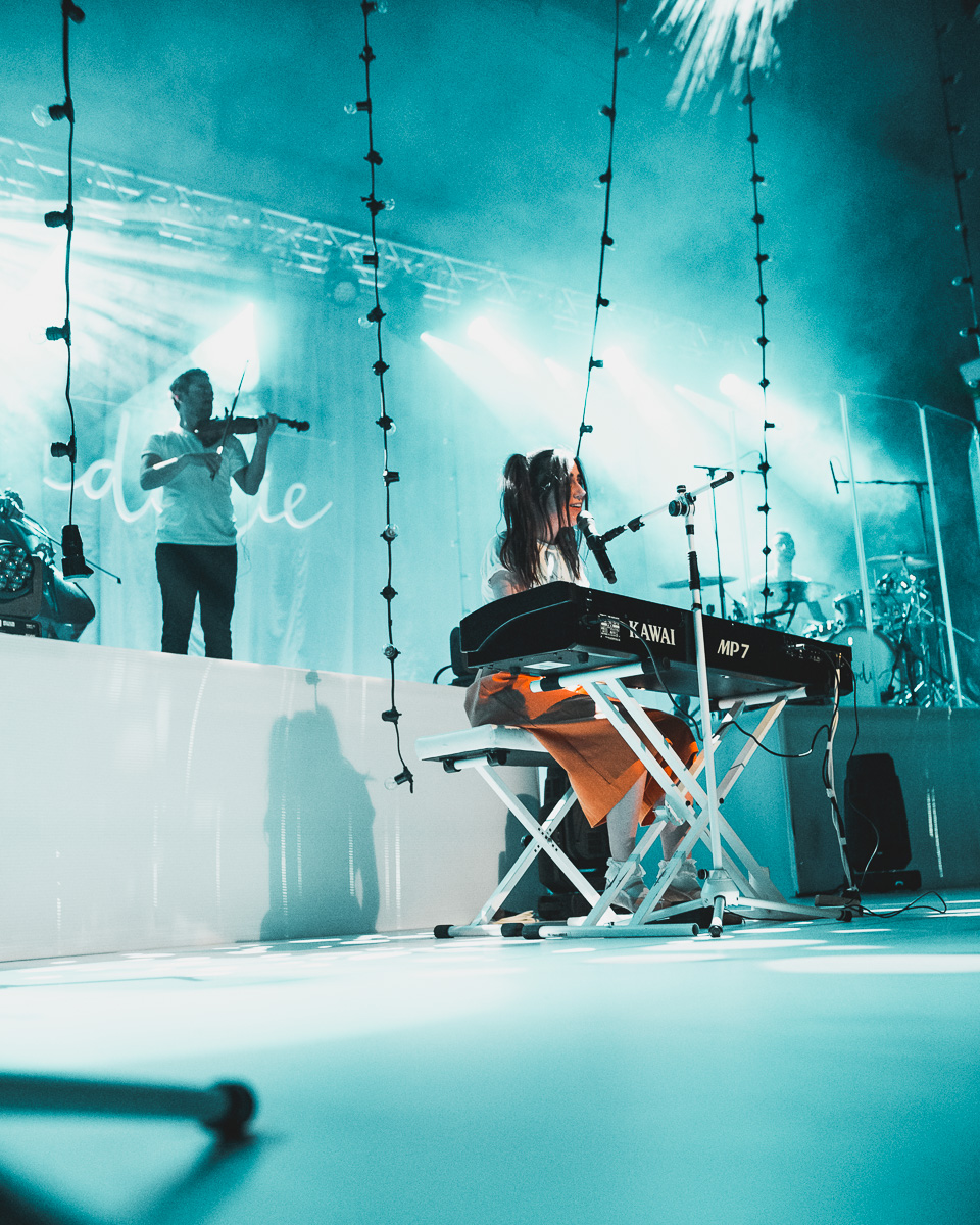 O2 Academy Birmingham tweet media