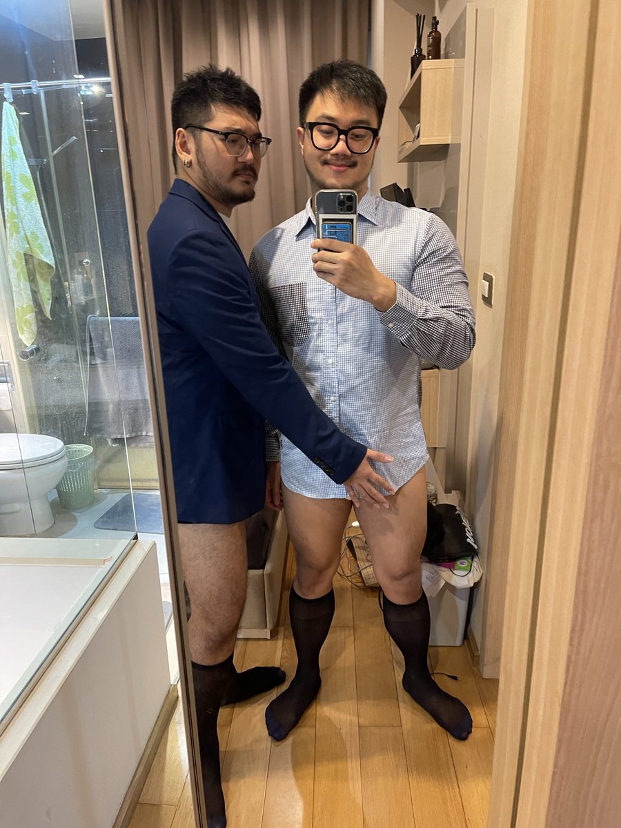 j_phurit's tweet photo. TB before Formal. 😆😘 @phriezt #phxph https://t.co/GPPrrZ2N6E