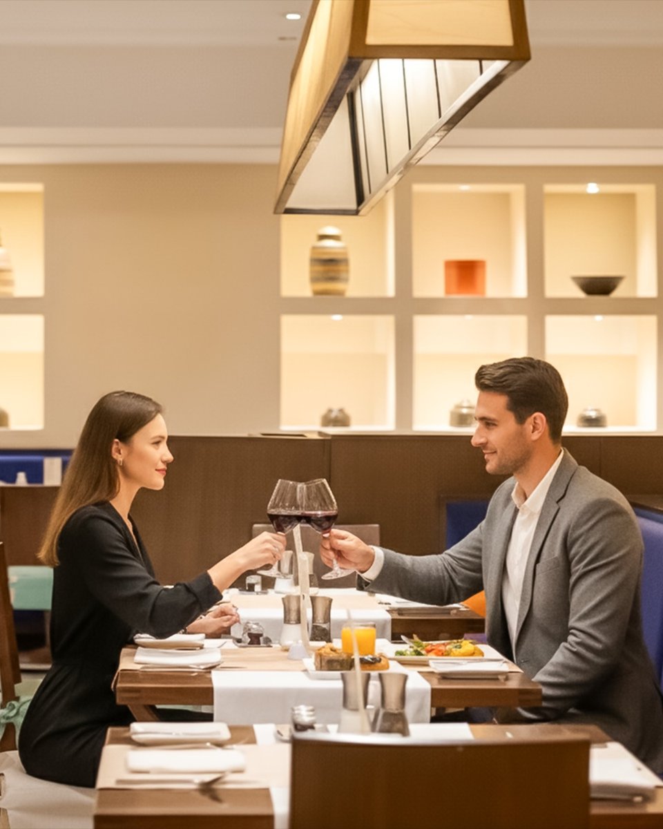 Trident Hotels tweet media