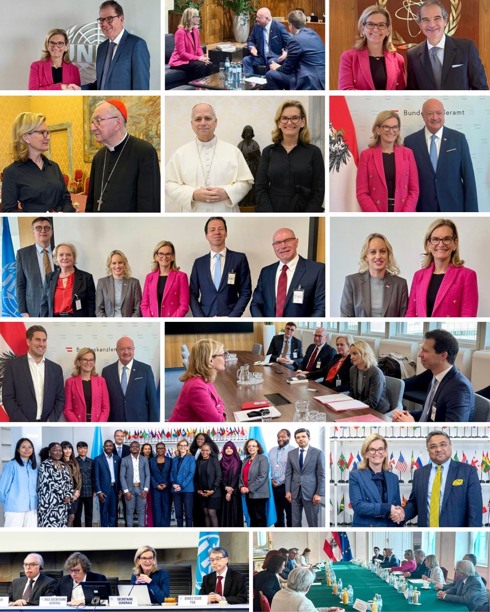 Doreen Bogdan-Martin tweet media