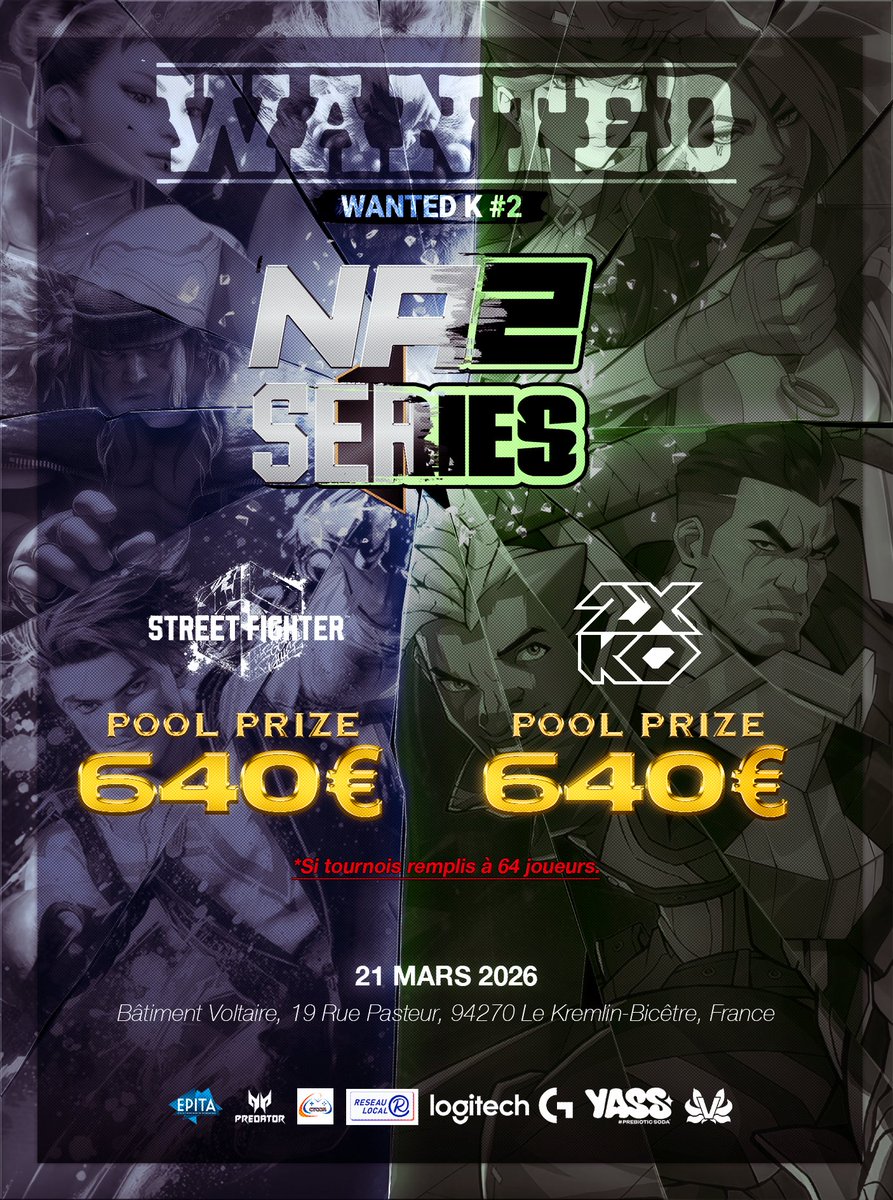 VK | NA2 tweet media