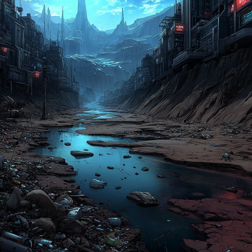 PLANET IX tweet media