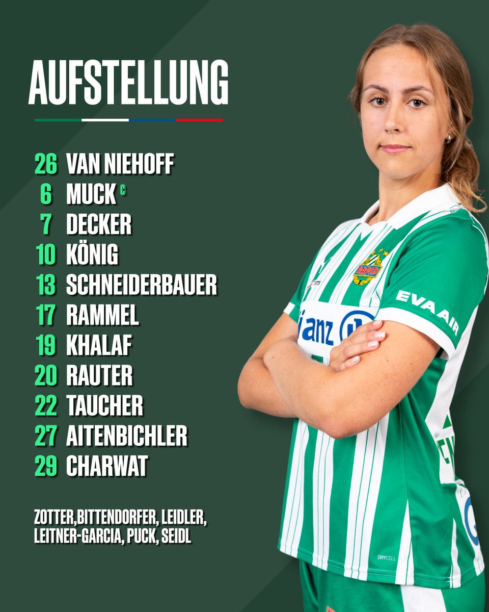 SK Rapid tweet media