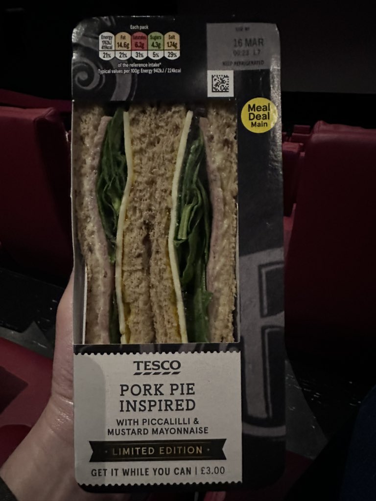 Stephen Hinton tweet media