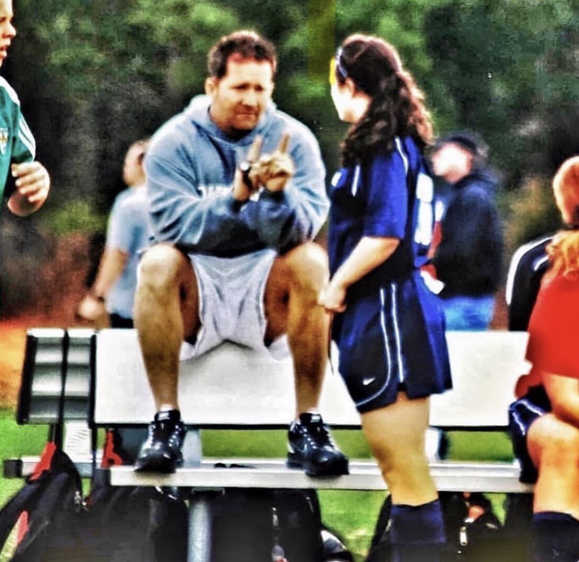 Quickstrike FC tweet media