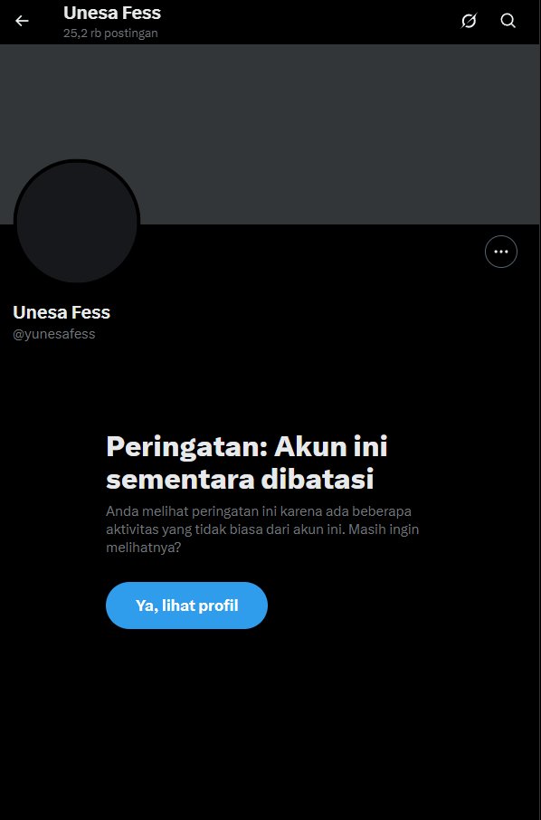 Kece Media by UNESA tweet media