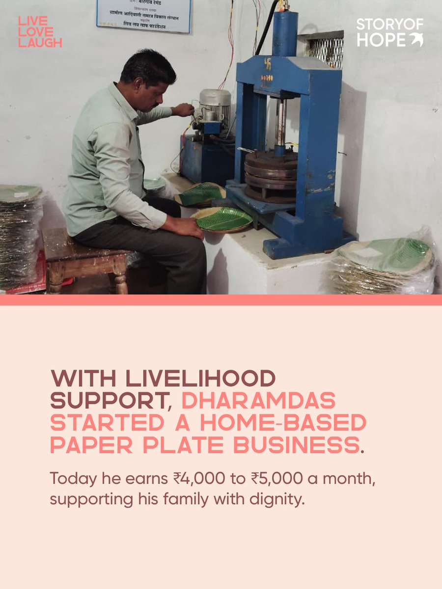 TLLLFoundation tweet media