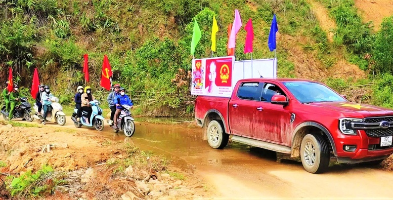 Viet Nam Embassy in the Republic of India tweet media