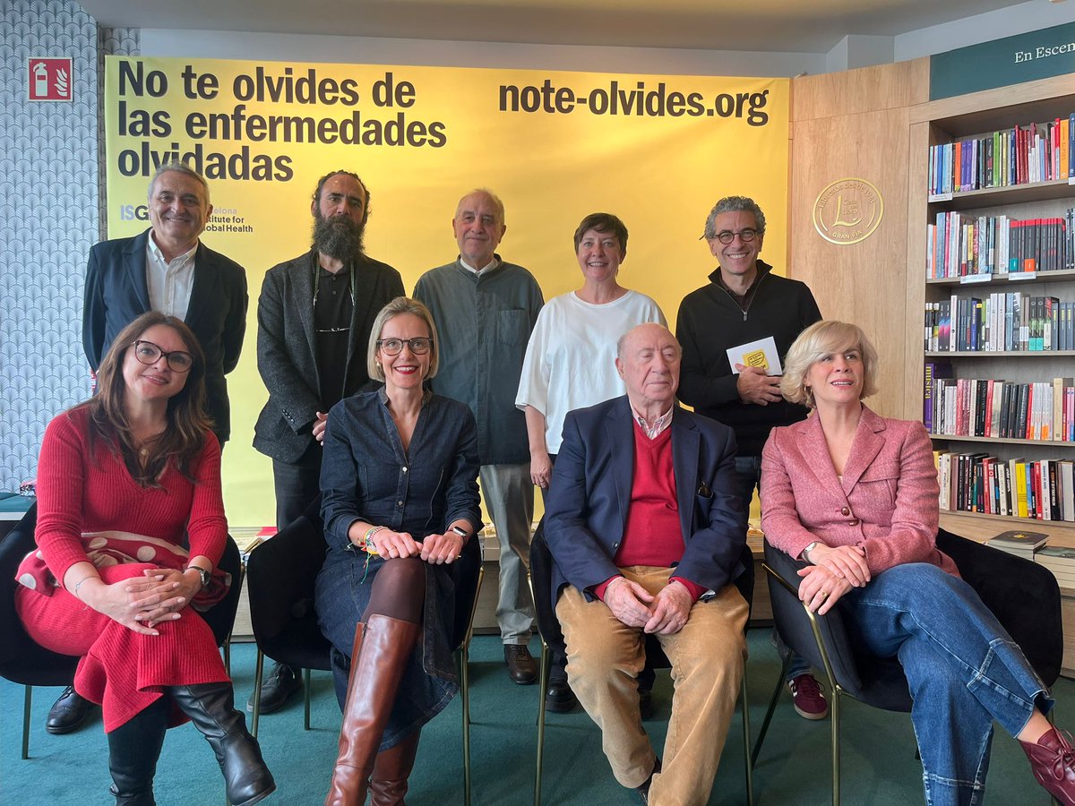 ISGlobal tweet media