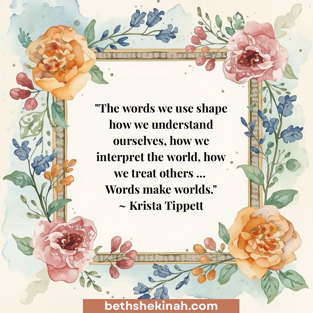 Beth Shekinah Terrence 🪷 tweet media