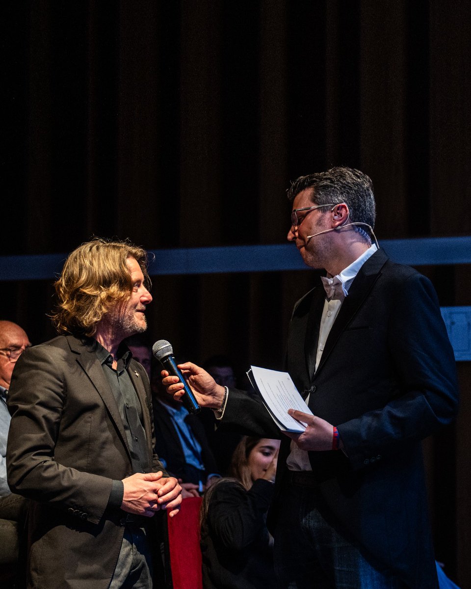 Roger Sánchez tweet media