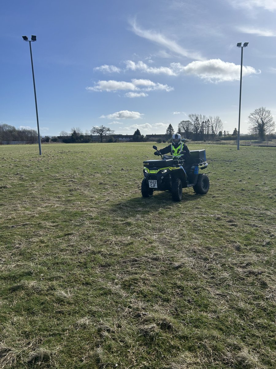 Police Scotland Dumfries & Galloway tweet media