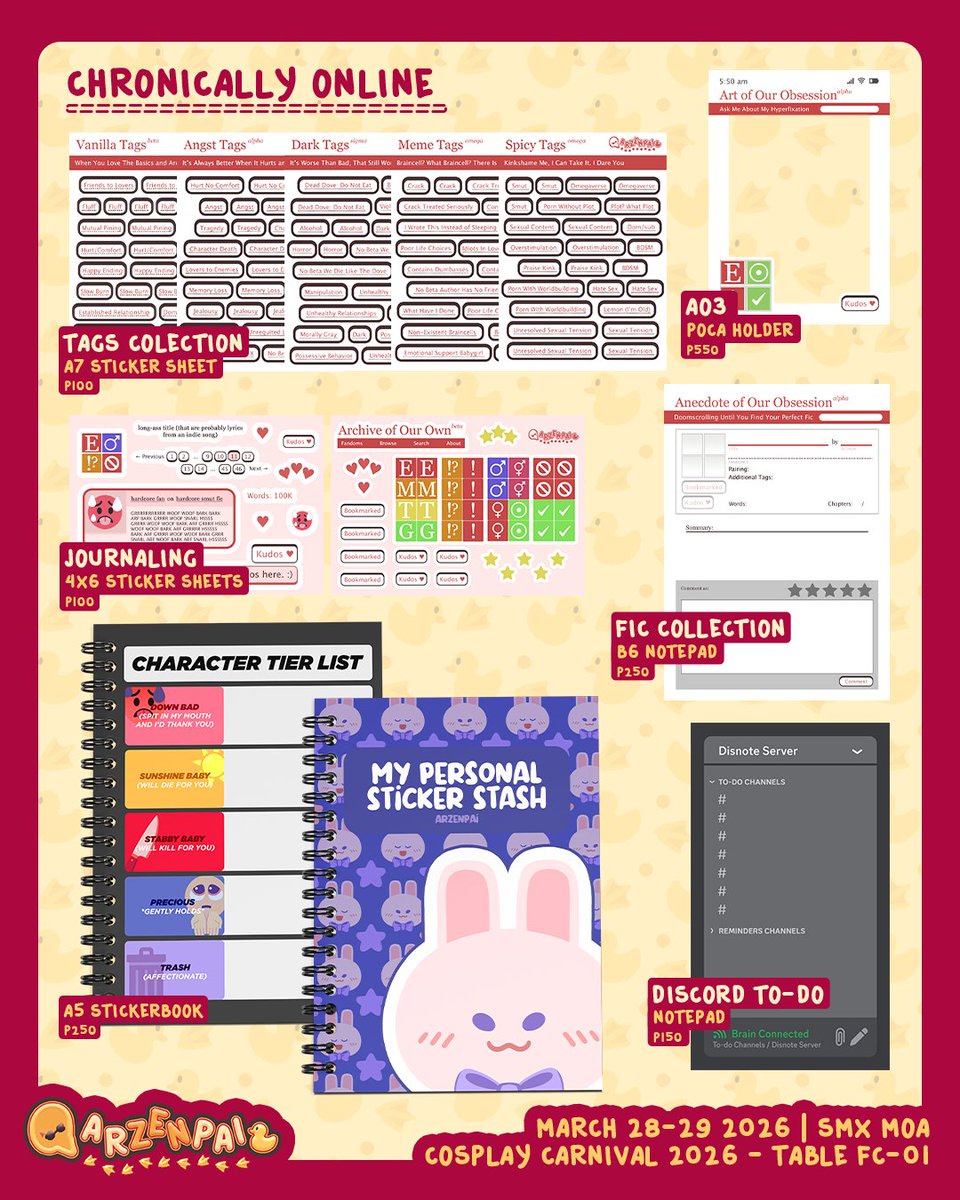 zen 🌟🇵🇭 COSPLAY CARNIVAL FC-01 🙏 tweet media