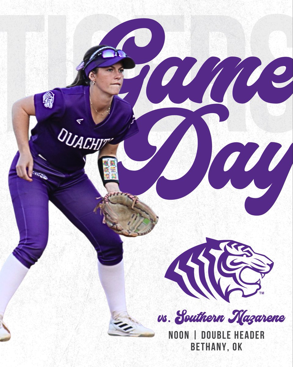Ouachita Softball tweet media