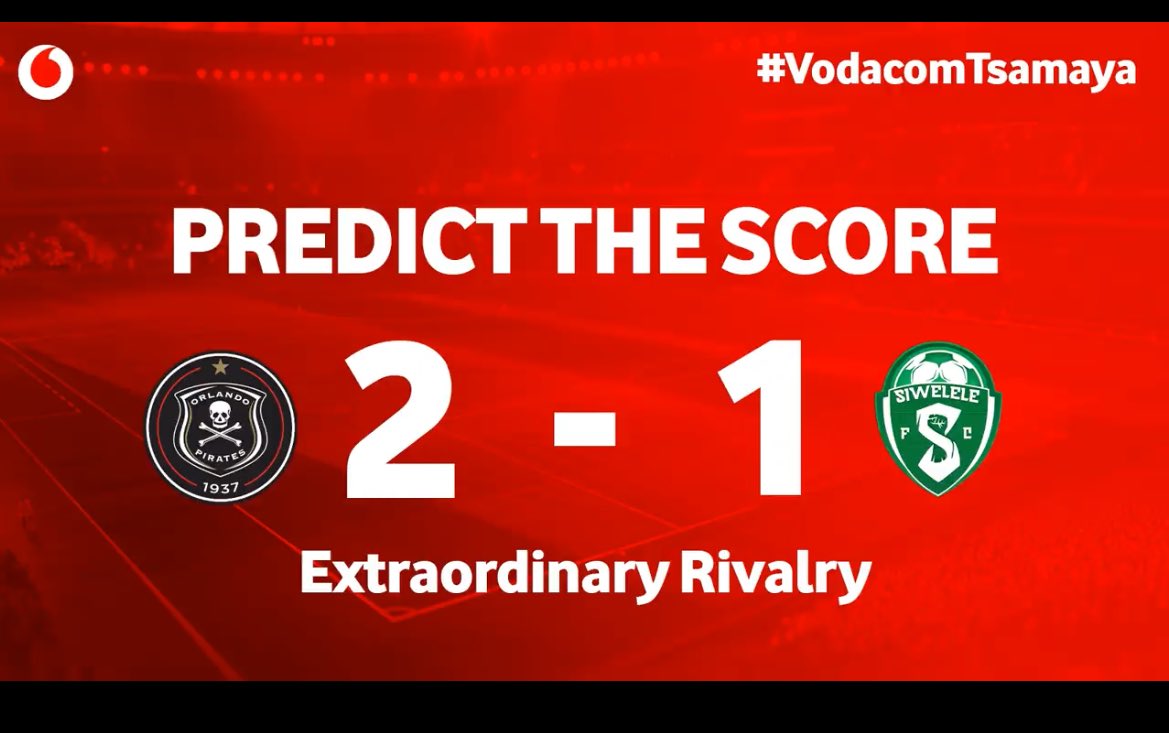 asa_acy's tweet photo. @orlandopirates @Vodacom https://t.co/38BdKh8Pdf
