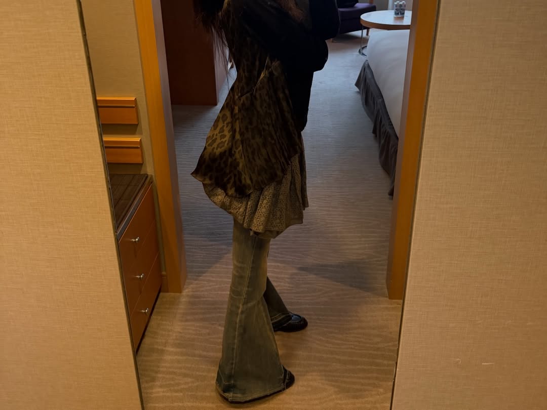 출구없태연 tweet media